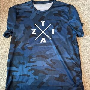 Men’s zyia drifit tee